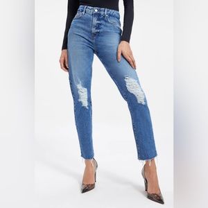 Good American The Weekender Jeans